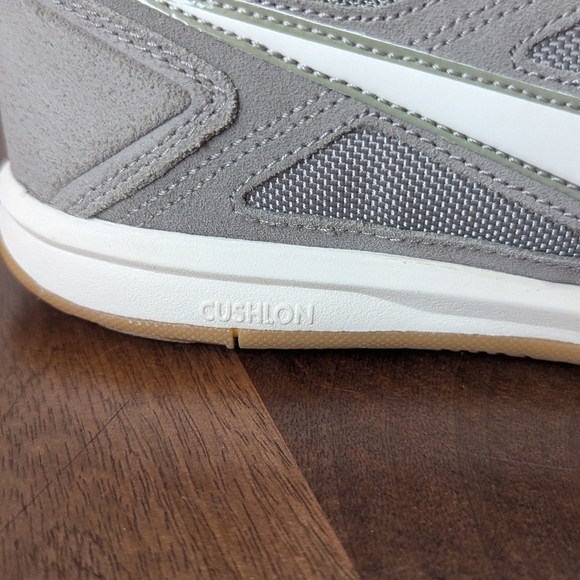 NWOT HQ6020-301 Nike Gato Light Army White Gum Light Brown (Men's) Size 9 - Picture 6 of 13